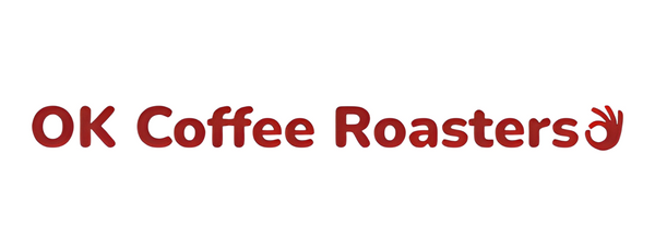 Ok coffee roasters